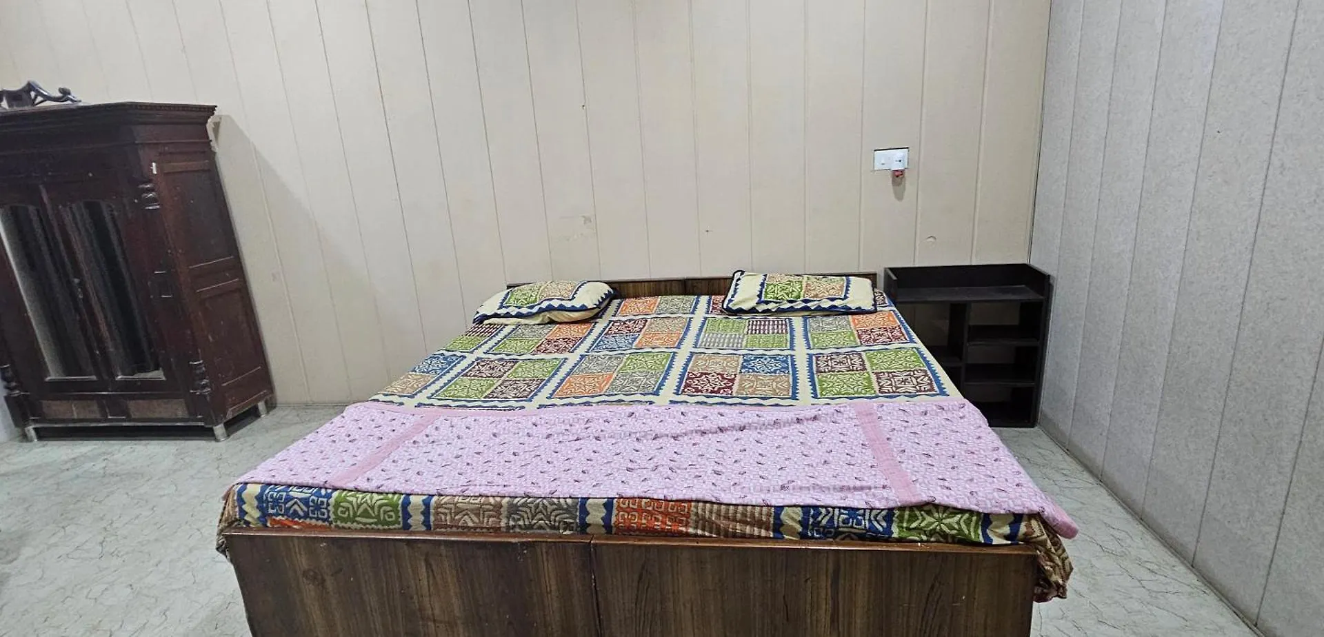 Ferienwohnung Kashi Shree Varanasi Privatunterkunft