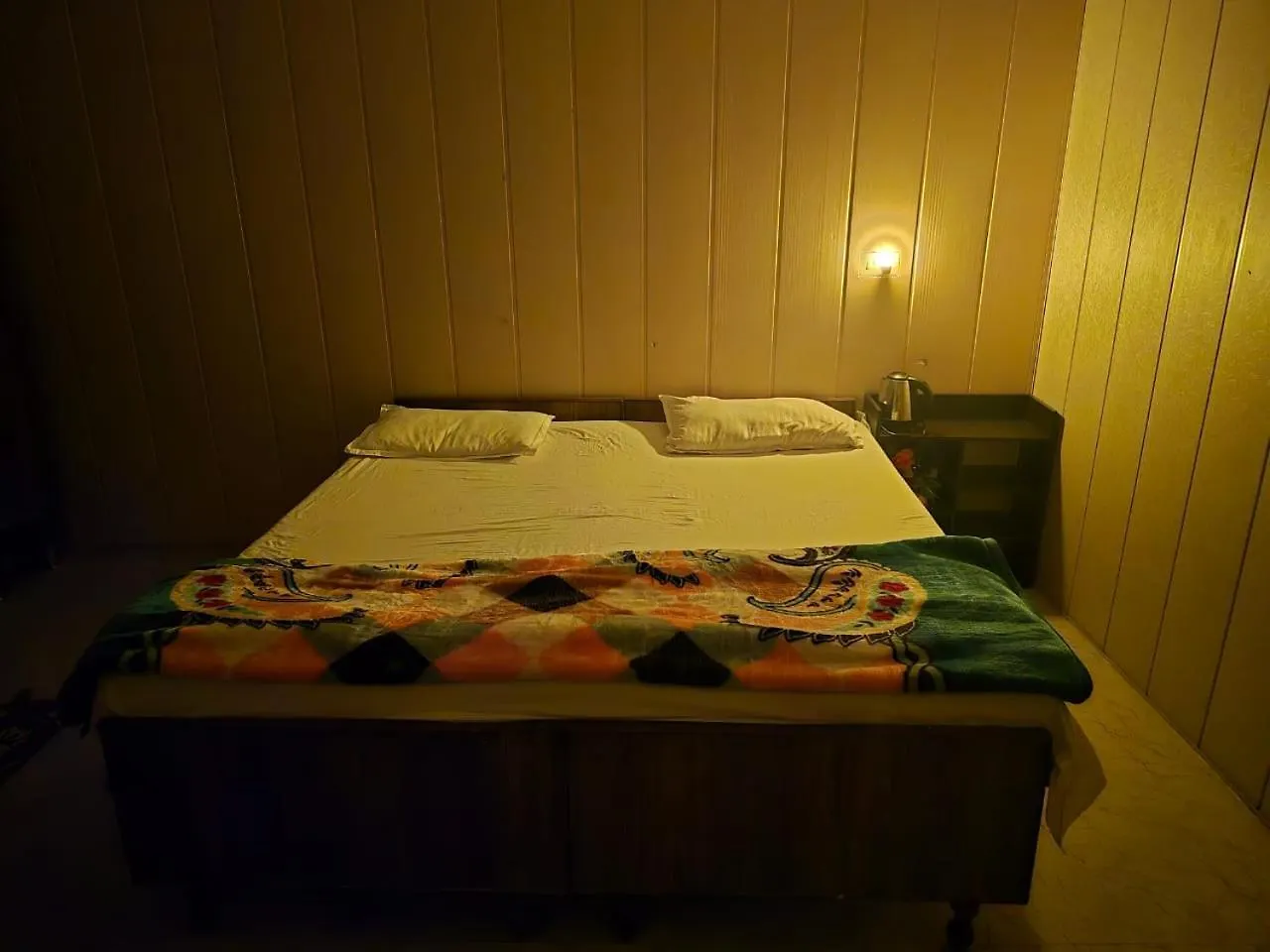 Ferienwohnung Kashi Shree Varanasi Indien