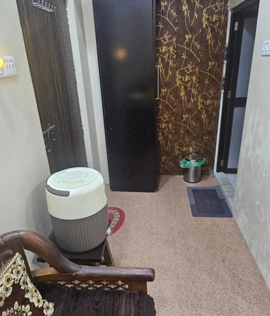 Ferienwohnung Kashi Shree Varanasi Privatunterkunft