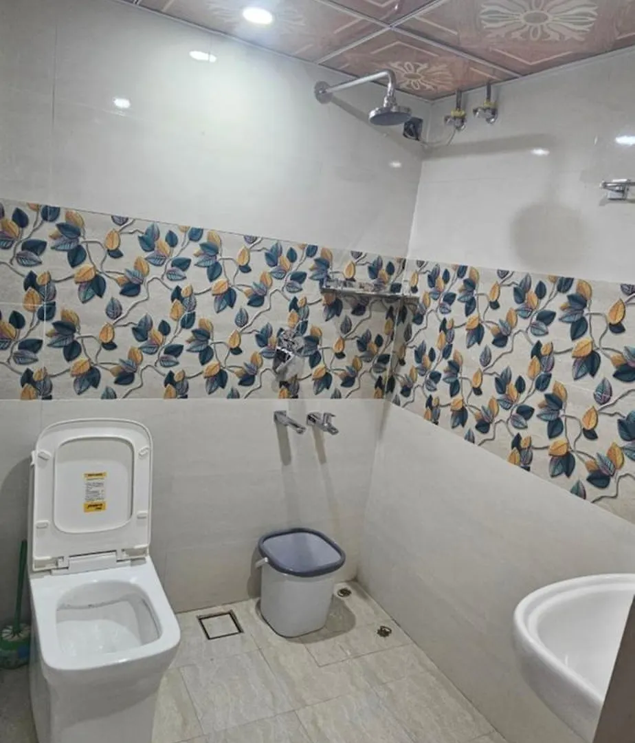 Ferienwohnung Kashi Shree Varanasi Privatunterkunft